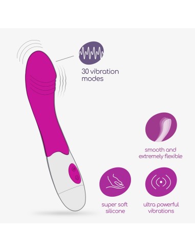 Vibratore Elemental - De Sade Shop