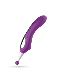 Stimolatore Clitorideo Trinity - De Sade Shop