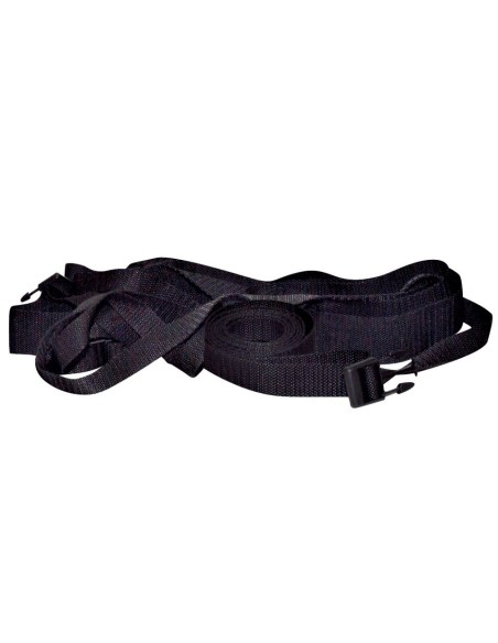 Bed Shackles Set - De Sade Shop