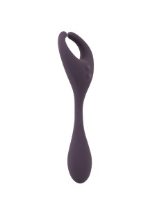 Remote Controlled Couple's Vibrator- De Sade Shop 2
