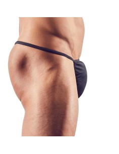 Perizoma Nero Uomo - De Sade Shop 2