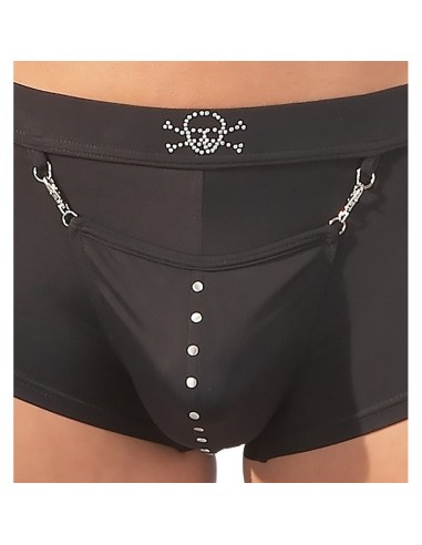 Boxer con Apertura - De Sade Shop