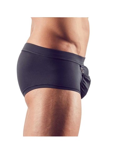 Boxer con Apertura - De Sade Shop