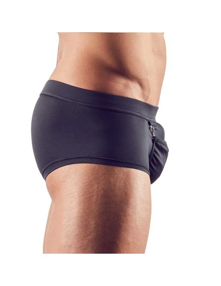Boxer con Apertura - De Sade Shop