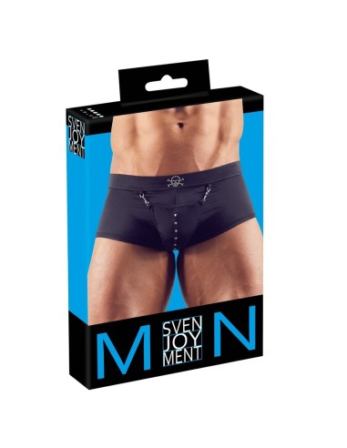 Boxer con Apertura - De Sade Shop