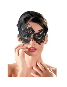 Maschera in Pizzo - De Sade Shop