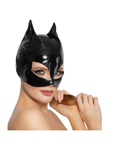 Maschera Cat Woman - De Sade Shop