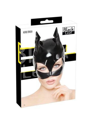 Maschera Cat Woman - De Sade Shop