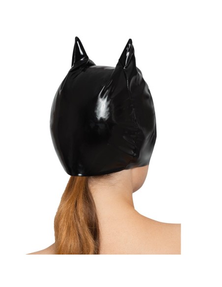 Maschera Cat Woman - De Sade Shop