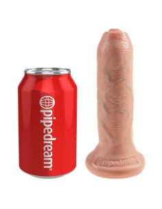 Dildo King Cock 6" - De Sade Shop 2