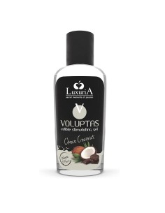 Olio da Massaggio Cocco - De Sade Shop