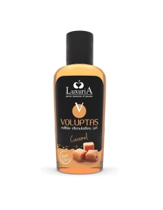 Olio da Massaggio Caramello - De Sade Shop