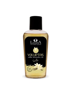 Olio da Massaggio Vaniglia - De Sade Shop