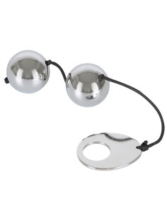 Metal Love Balls - De Sade Shop