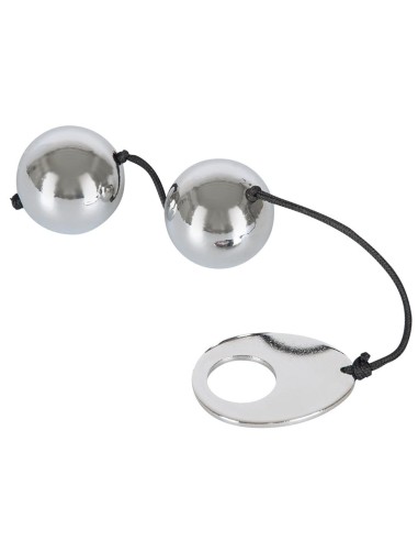 Metal Love Balls - De Sade Shop