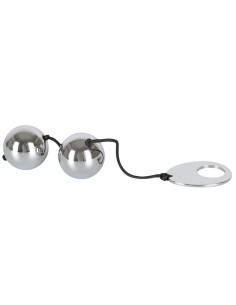 Metal Love Balls - De Sade Shop 2