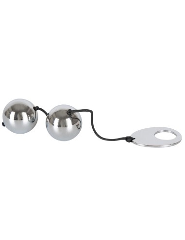 Metal Love Balls - De Sade Shop