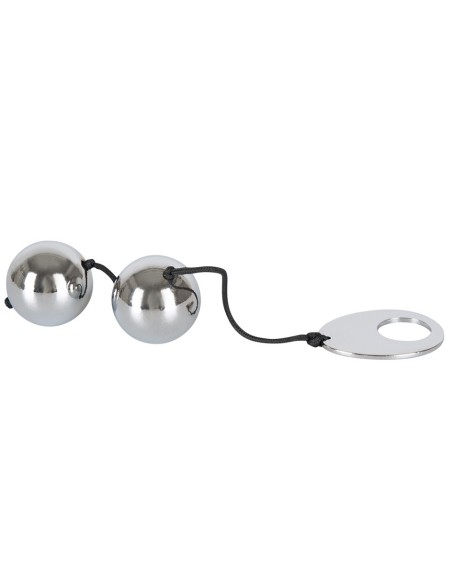 Metal Love Balls - De Sade Shop