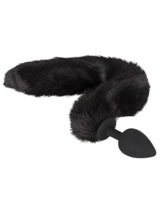 Plug e Orecchie da Gatto - De Sade Shop 2