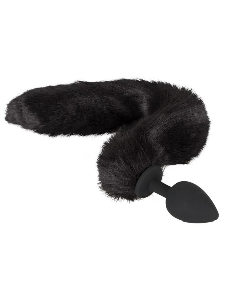 Plug e Orecchie da Gatto - De Sade Shop