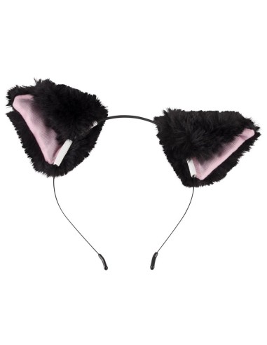 Plug e Orecchie da Gatto - De Sade Shop