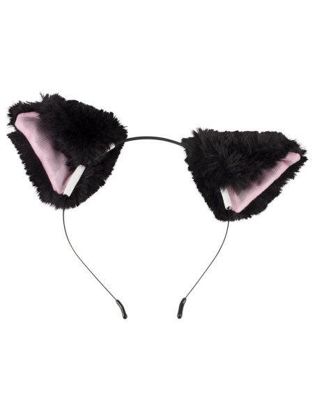 Plug e Orecchie da Gatto - De Sade Shop
