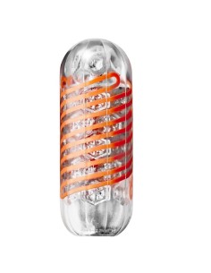Masturbatore Tenga Spinner - De Sade Shop