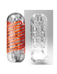 Masturbatore Tenga Spinner - De Sade Shop 2