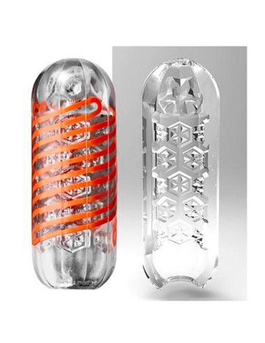 Masturbatore Tenga Spinner - De Sade Shop