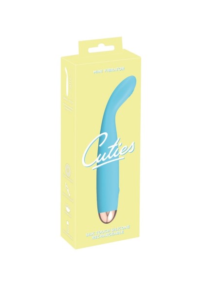 Vibratore Punto G - De Sade Shop