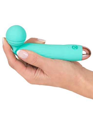 Mini Wand Ricaricabile - De Sade Shop