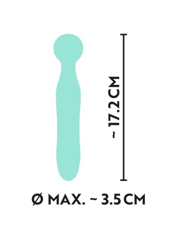 Mini Wand Ricaricabile - De Sade Shop