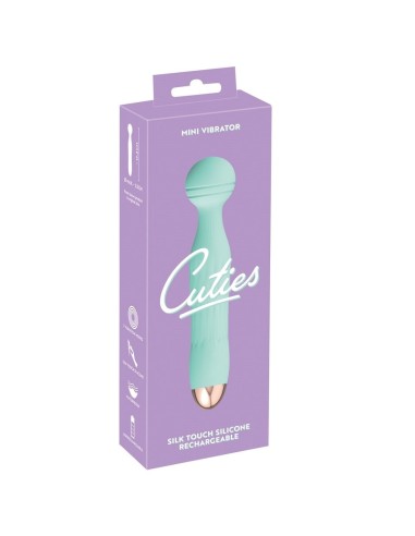 Mini Wand Ricaricabile - De Sade Shop