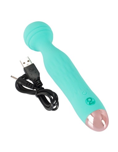 Mini Wand Ricaricabile - De Sade Shop