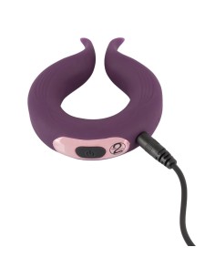 Anello con Doppia Vibrazione - De Sade Shop 2