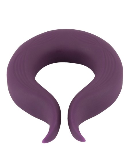 Anello con Doppia Vibrazione - De Sade Shop