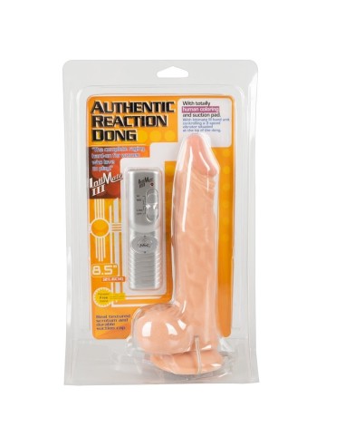 Vibratore Realistico - De Sade Shop
