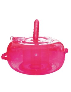 Cuscino con Vibratore - De Sade Shop 2