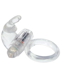 Cock Ring Vibrante Rabbit - De Sade Shop