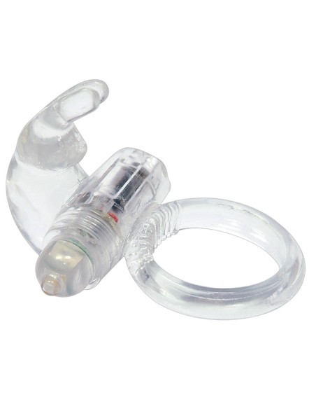 Cock Ring Vibrante Rabbit - De Sade Shop