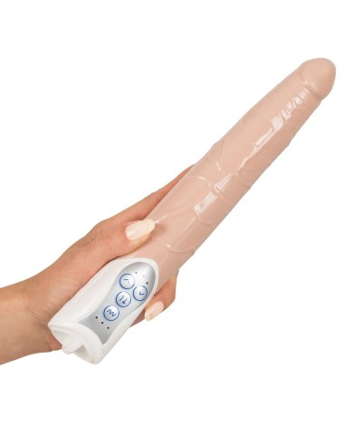 Vibratore Push it - De Sade Shop
