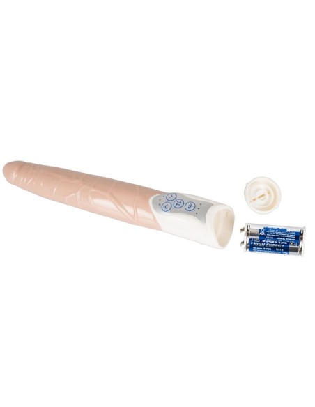 Vibratore Push it - De Sade Shop