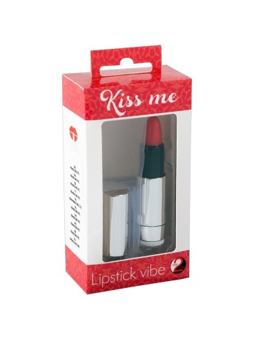 Vibratore Rossetto De Sade Shop