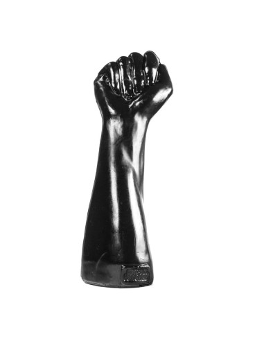 Braccio Nero in Pvc - De Sade Shop