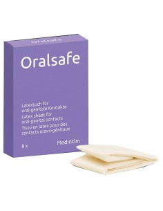 Veli per Rapporti Orali - De Sade Shop