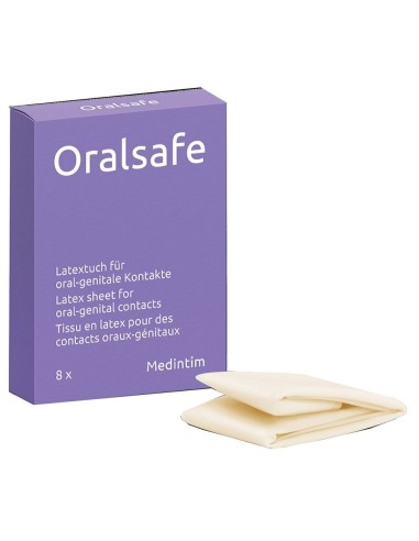 Veli per Rapporti Orali - De Sade Shop