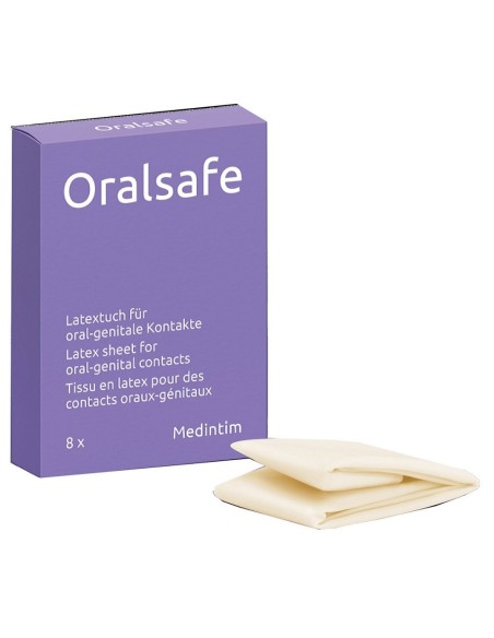 Veli per Rapporti Orali - De Sade Shop