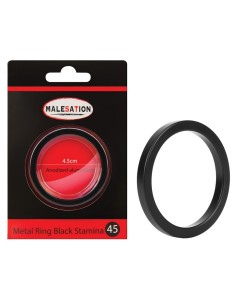 Cock Ring in Metallo - De Sade Shop 2