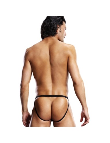 Jock Strap con Anelli - De Sade Shop