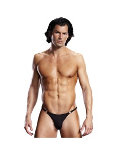 Jock Strap con Anelli - De Sade Shop